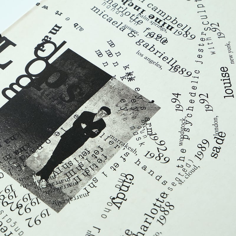 Albert Watson: Mad Dog | Book Ernest