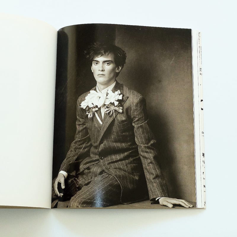 Albert Watson: Mad Dog | Book Ernest