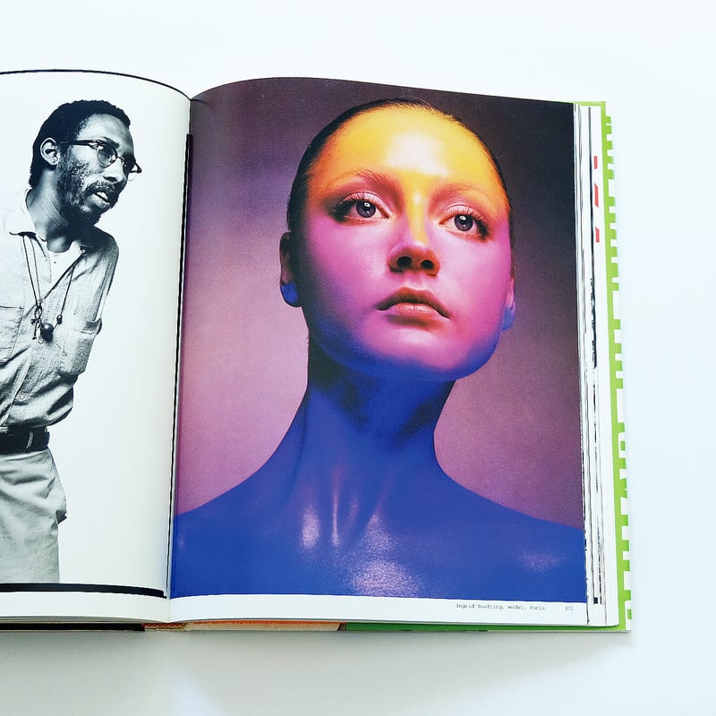 Avedon The Sixties | Book Ernest