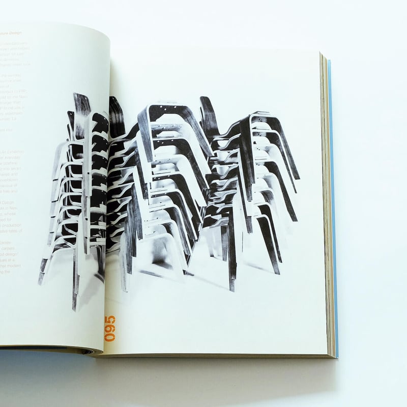 アート・デザイン・音楽 Eames design Eames Design Charles & Ray