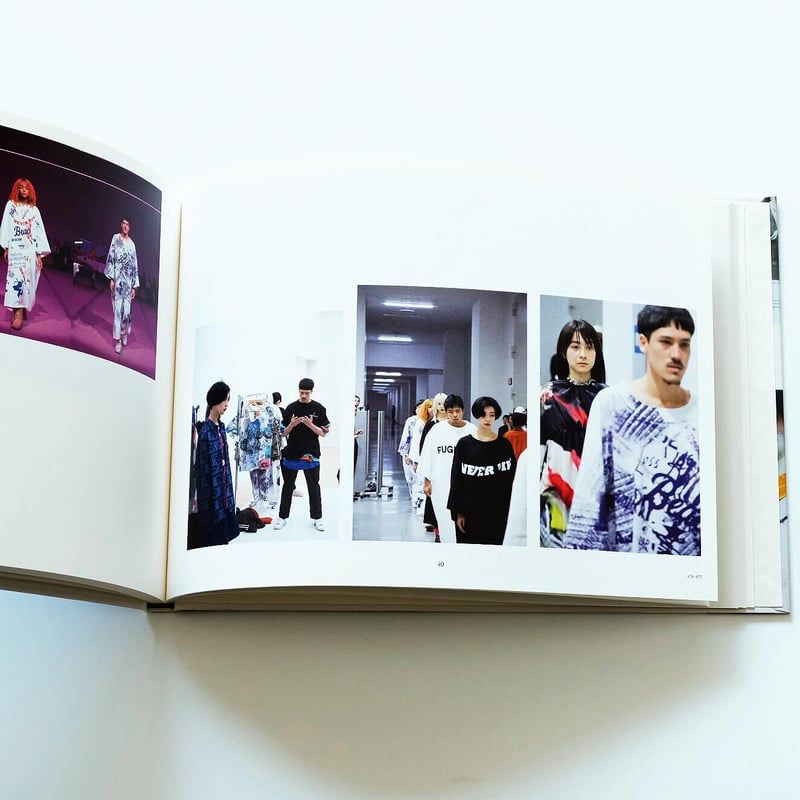 Photography and Fashion Since the 1990s | Book