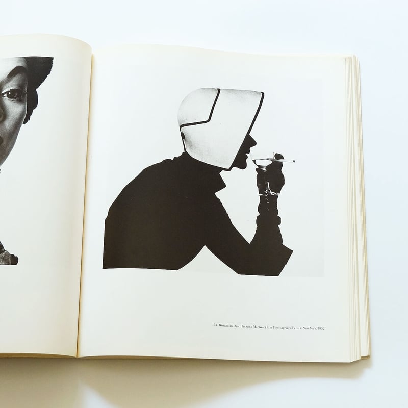 Irving Penn by John Szarkowski | Book Ernest