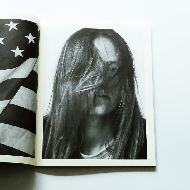 ppaper Special 03: Hedi Slimane | Book Ernest