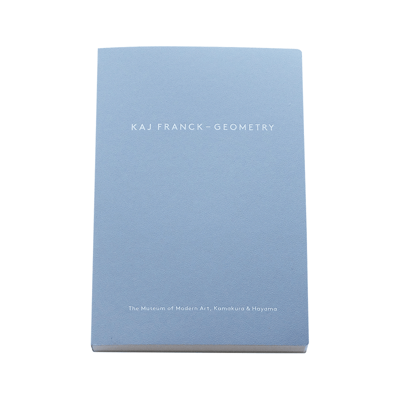 Kaj Franck: Geometry | Book Ernest