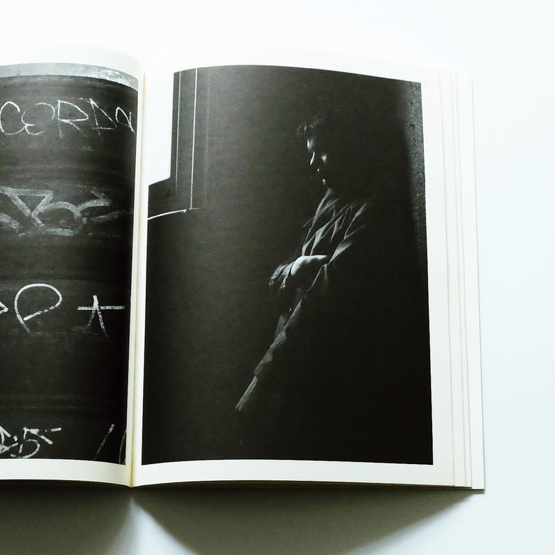 ppaper Special 03: Hedi Slimane | Book Ernest