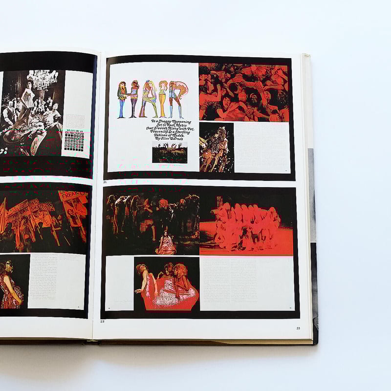 アメリカのグラフィックデザイナー／3巻セット | Book Ernest