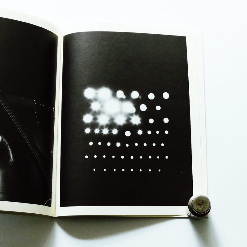 ppaper Special 03: Hedi Slimane | Book Ernest