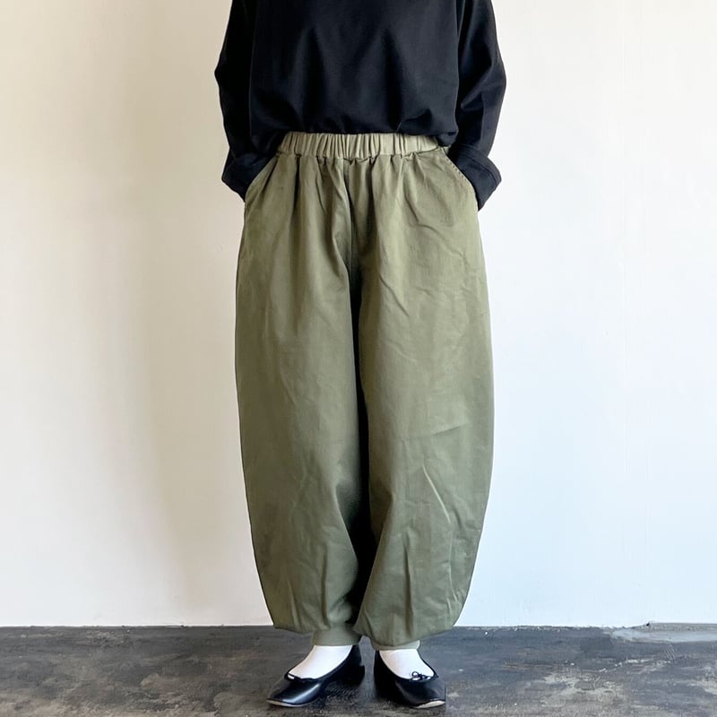 CIRCUS KNICKERBOCKERS サーカスニッカーパンツ A12319 | HA