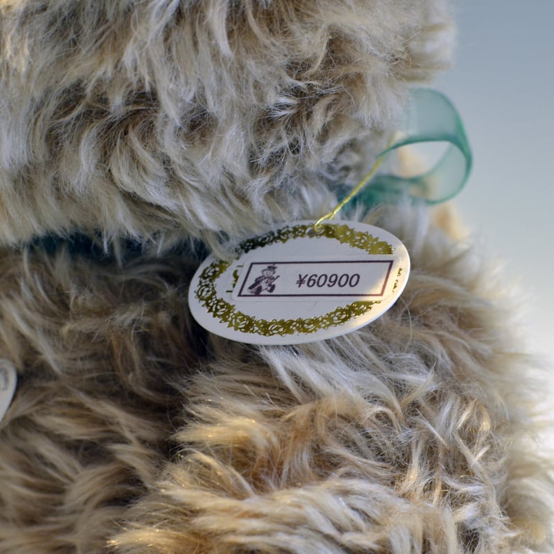 シュタイフ テディベア / レプリカ1921 | くまの王様 ネットショップ