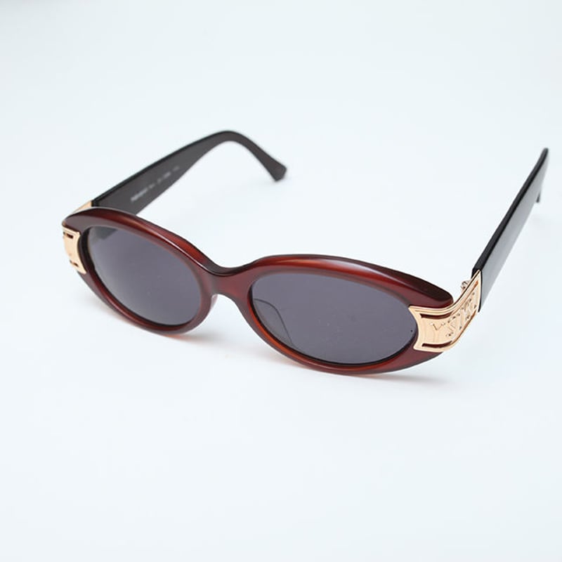 イブサンローラン サングラス Vintage Yves Saint Laurent Sung