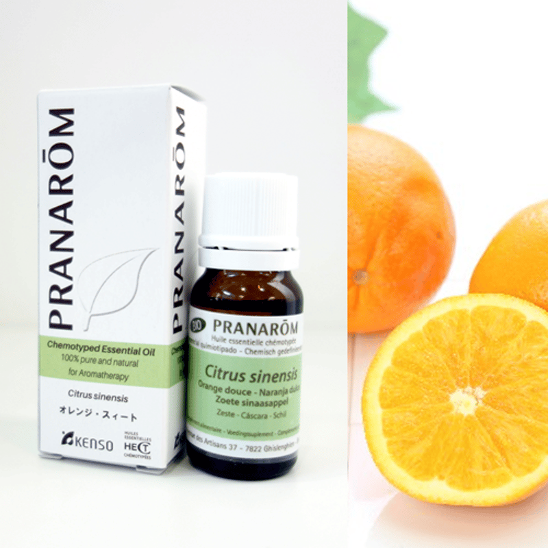 オレンジ・スイート [10ml] | perfume onlineshop