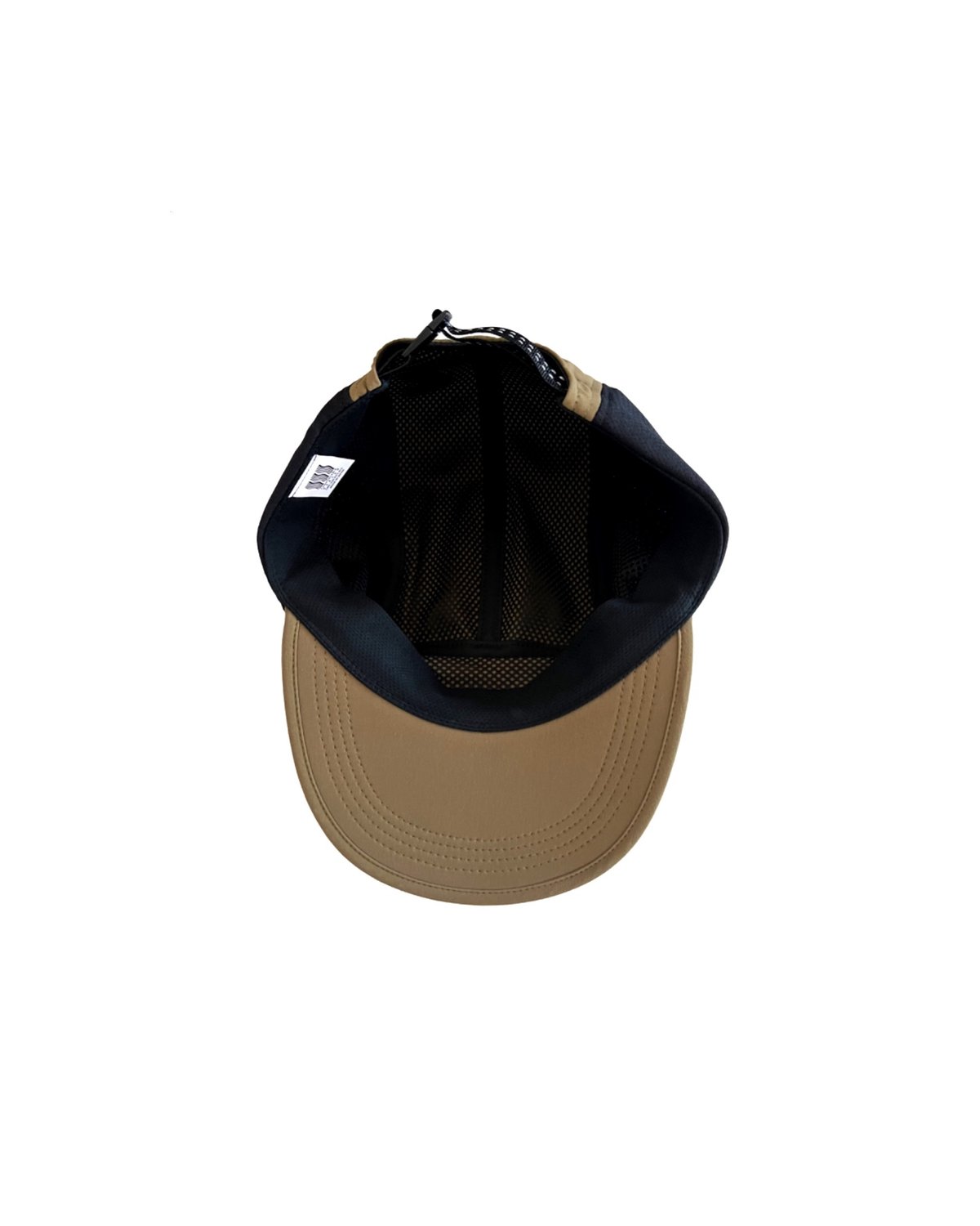 COMFORTABLE REASON「Stretch Squash Cap」khahi. |