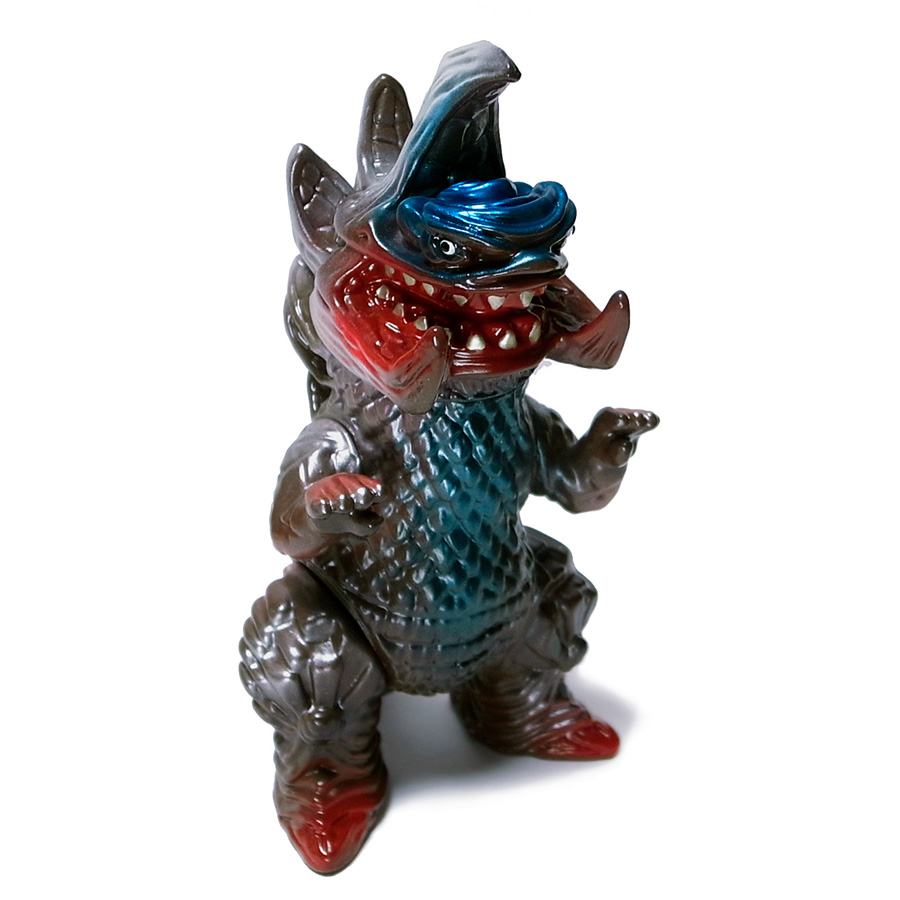 gumtaro 地底怪獣 ガボギラス 地底怪獣 ガボギラス 第1期彩色版 <再販> | gumtaro online shop