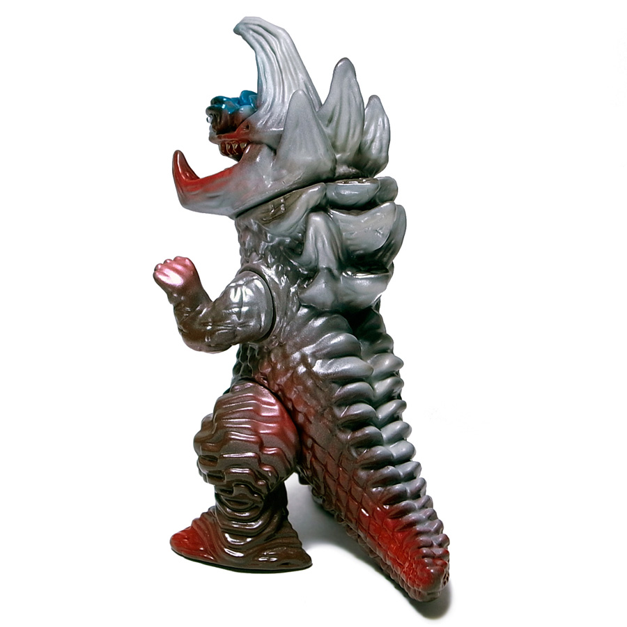 gumtaro 地底怪獣 ガボギラス 地底怪獣 ガボギラス 第1期彩色版 <再販> | gumtaro online shop