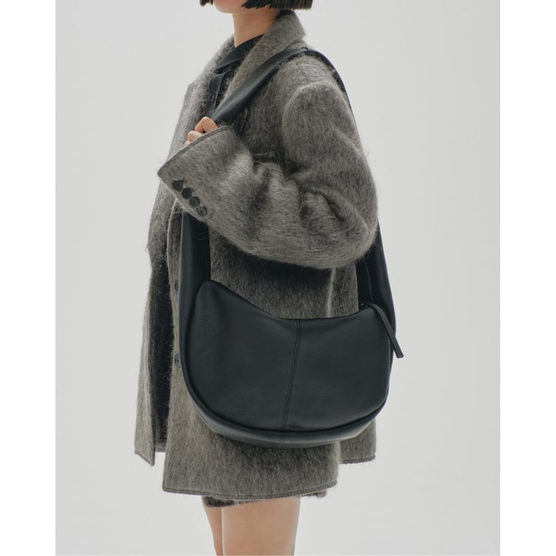 TODAYFUL】Leather Shoulder Bag | selectshop kus