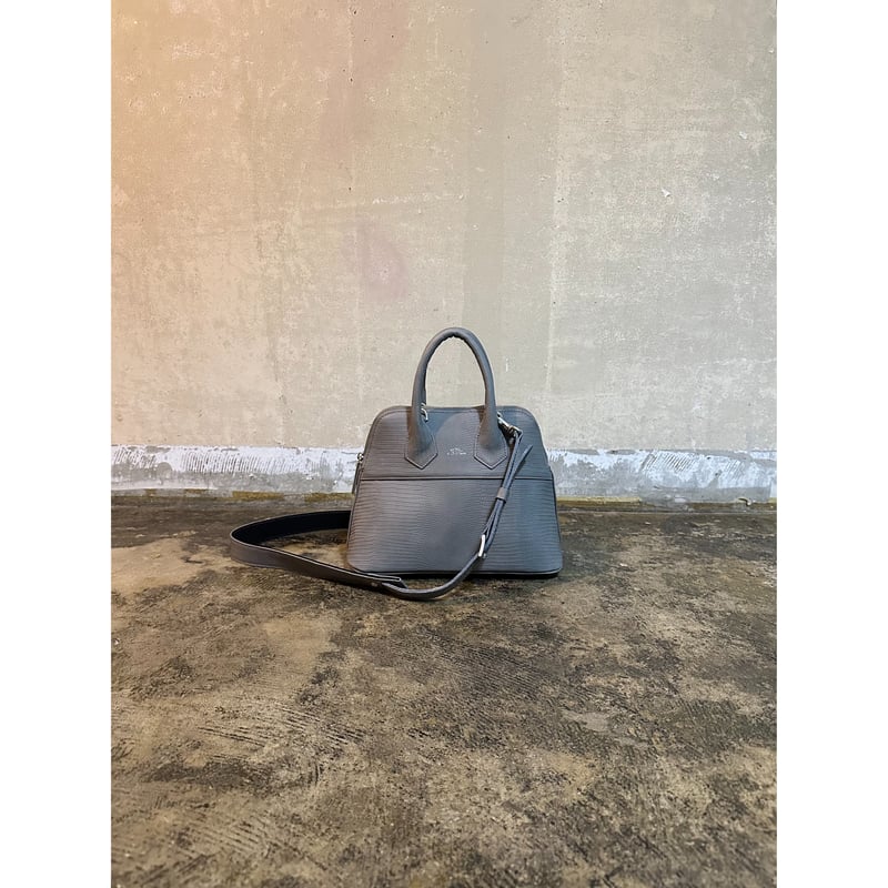 M.U.L.】ラウンドトートSサイズ | selectshop kusukusu