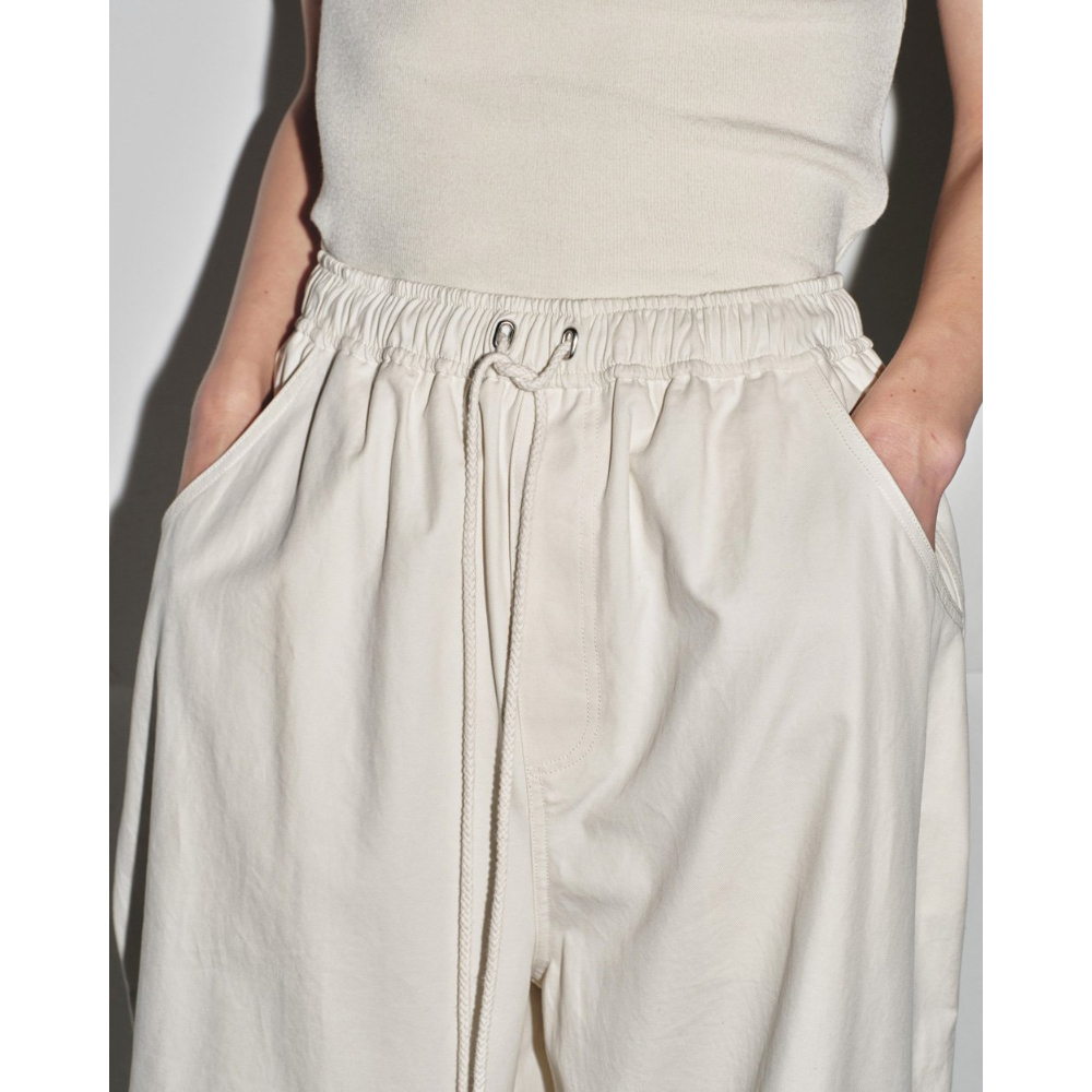 TODAYFUL】Easy Chino Pants ※納期1/下～2/下 | selects