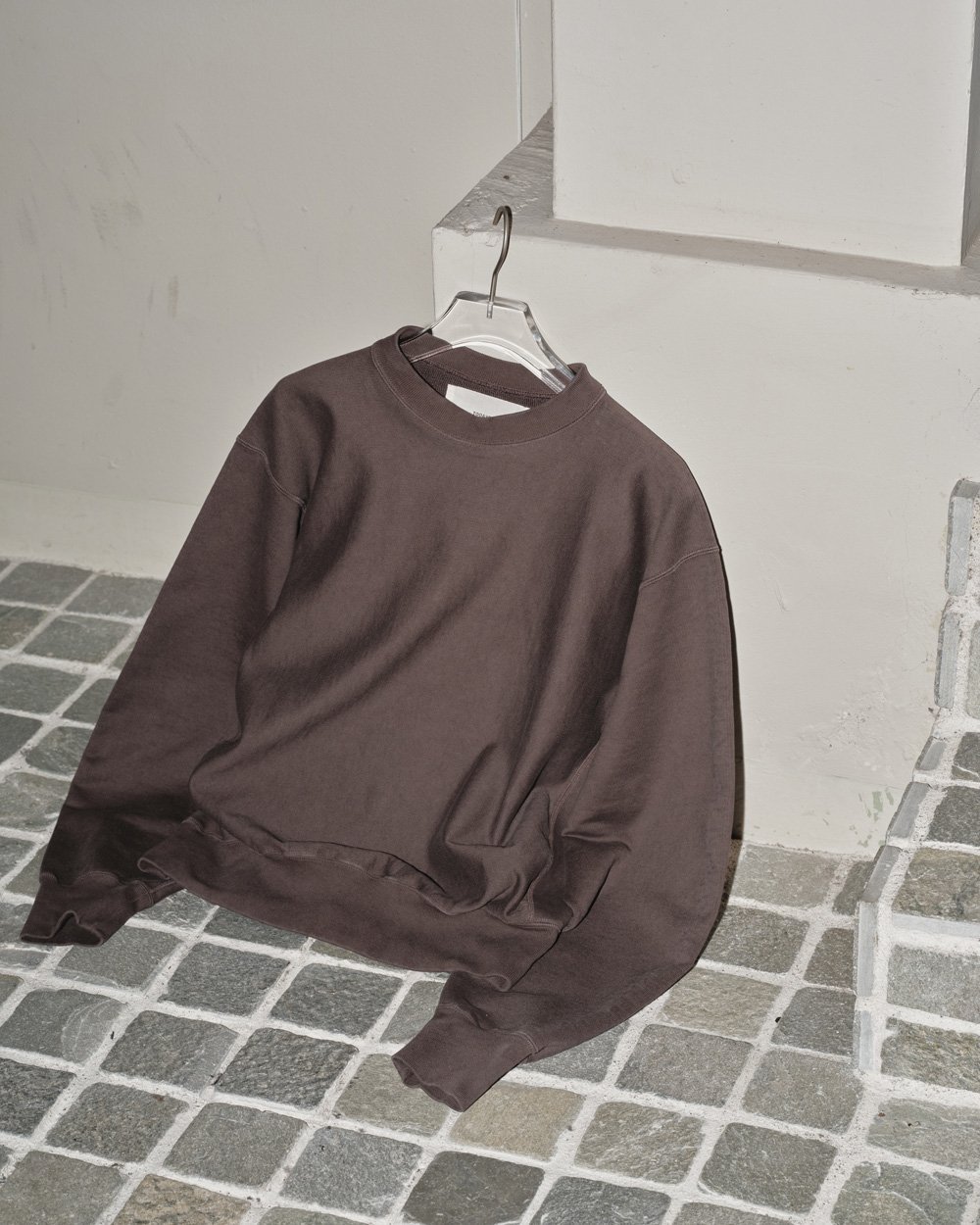 TODAYFUL】Vintage Sweat Pullover | selectshop k