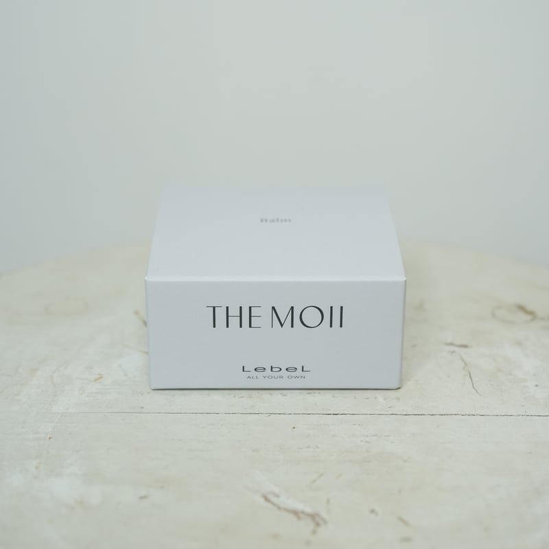 THE MOII / Lebel / Balm Ambient dew /37g | MA