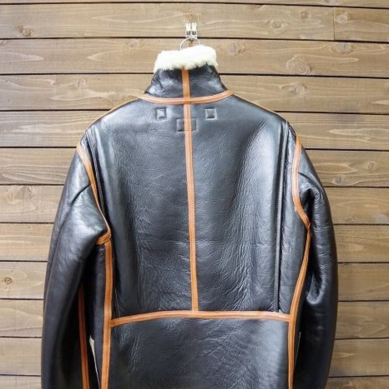 バズリクソンズ Type B-6 