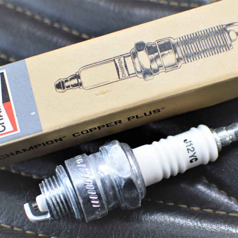 チャンピオン スパークプラグ | JitterBugCycle Web Store