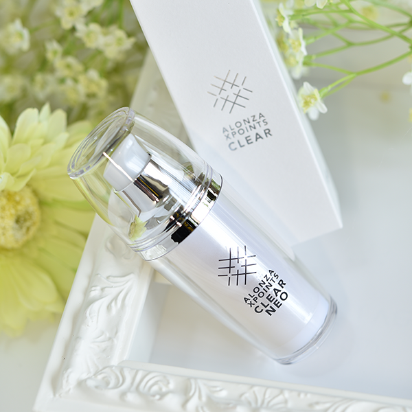 アロンザエックスポインツクリアネオ | アロンザ公式通販サイト