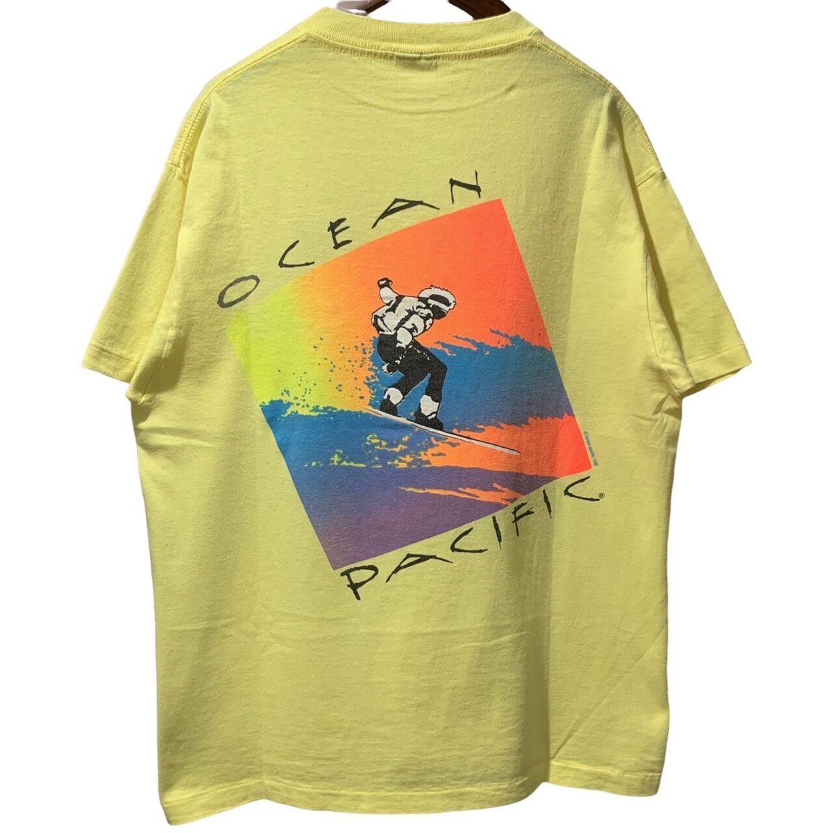90's Tシャツ M サザンオールスターズ HOTEL PACIFIC 90's Tシャツ M