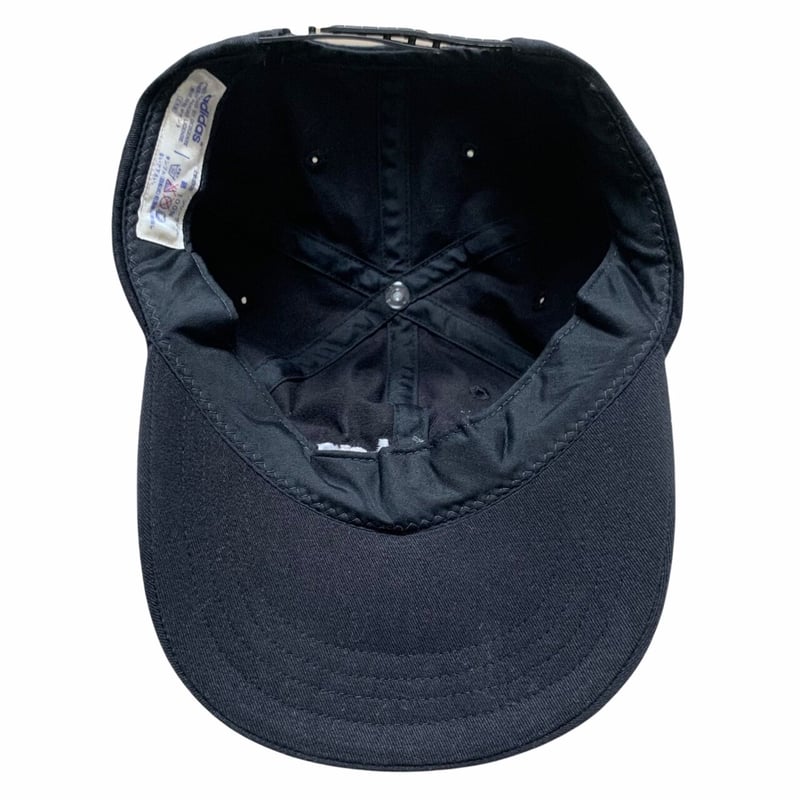 90's ADIDAS DESCENTE LOGO CAP | OLD INN.