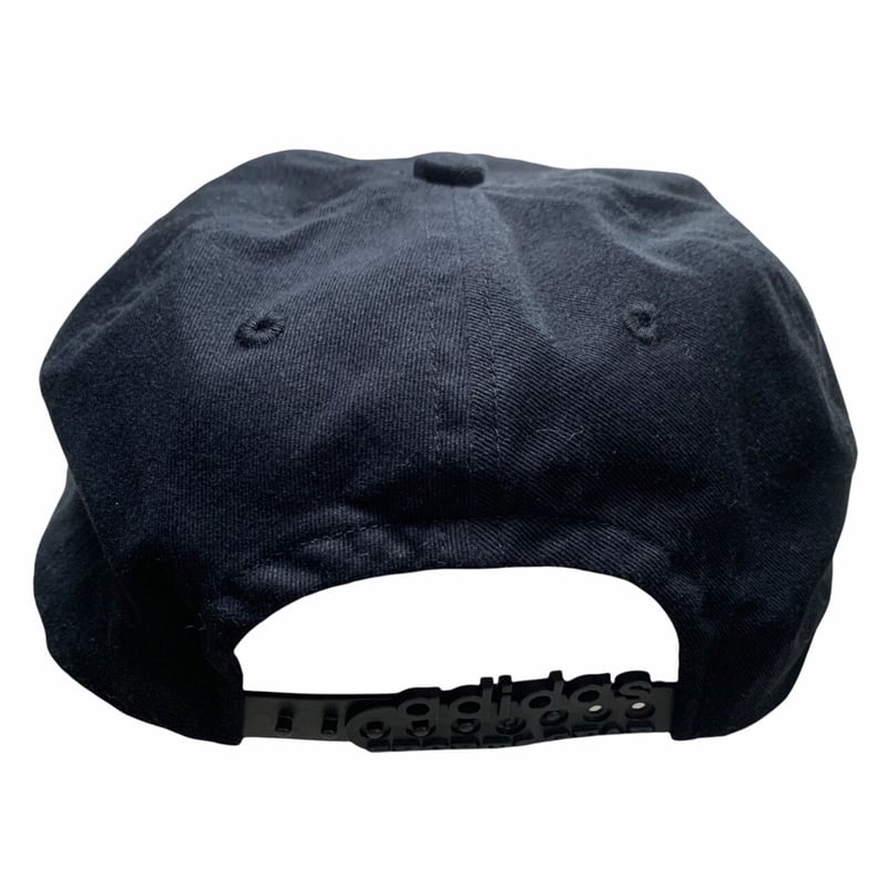 90's ADIDAS DESCENTE LOGO CAP | OLD INN.