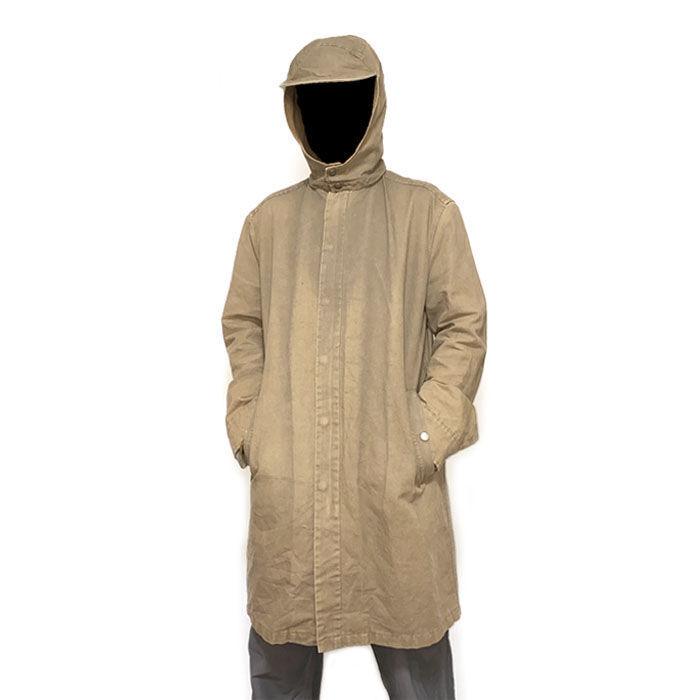 USED】HUSSEIN CHALAYAN 2004-2005 AW VINTAGE CO