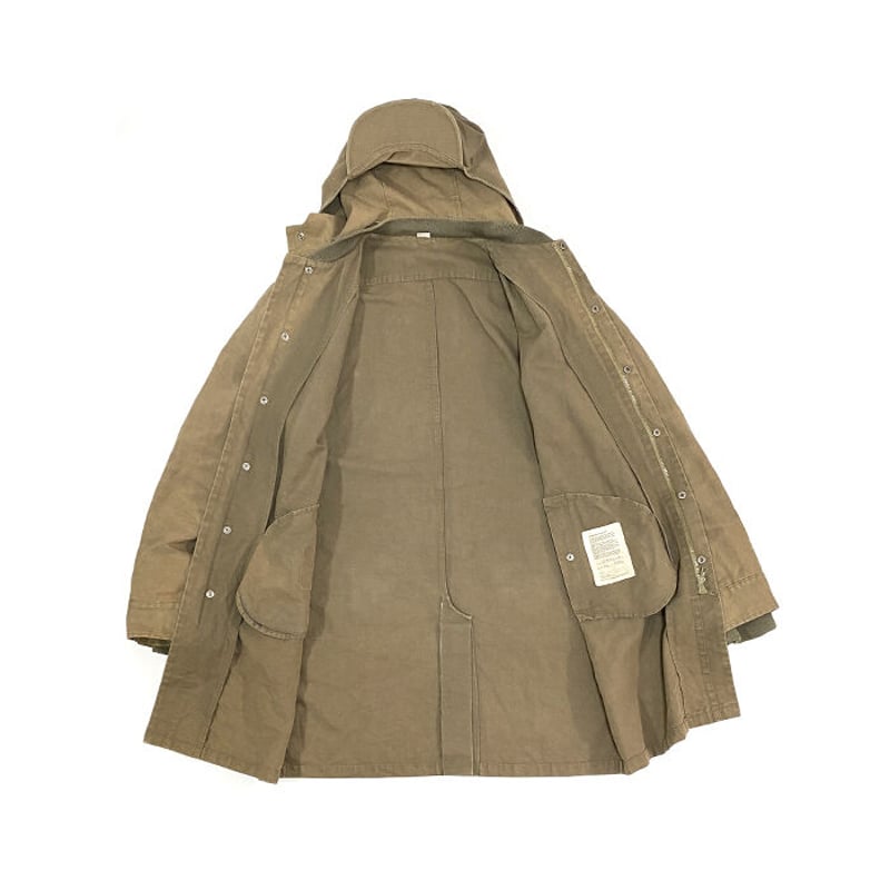 USED】HUSSEIN CHALAYAN 2004-2005 AW VINTAGE CO