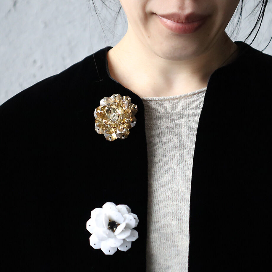 TOWAVASE La zabu jacket (black) | nii-B | WEBSHOP