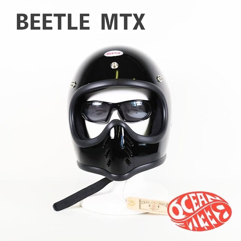 OCEAN BEETLE/オーシャンビートル/BEETLE MTX/ビートル エムティー