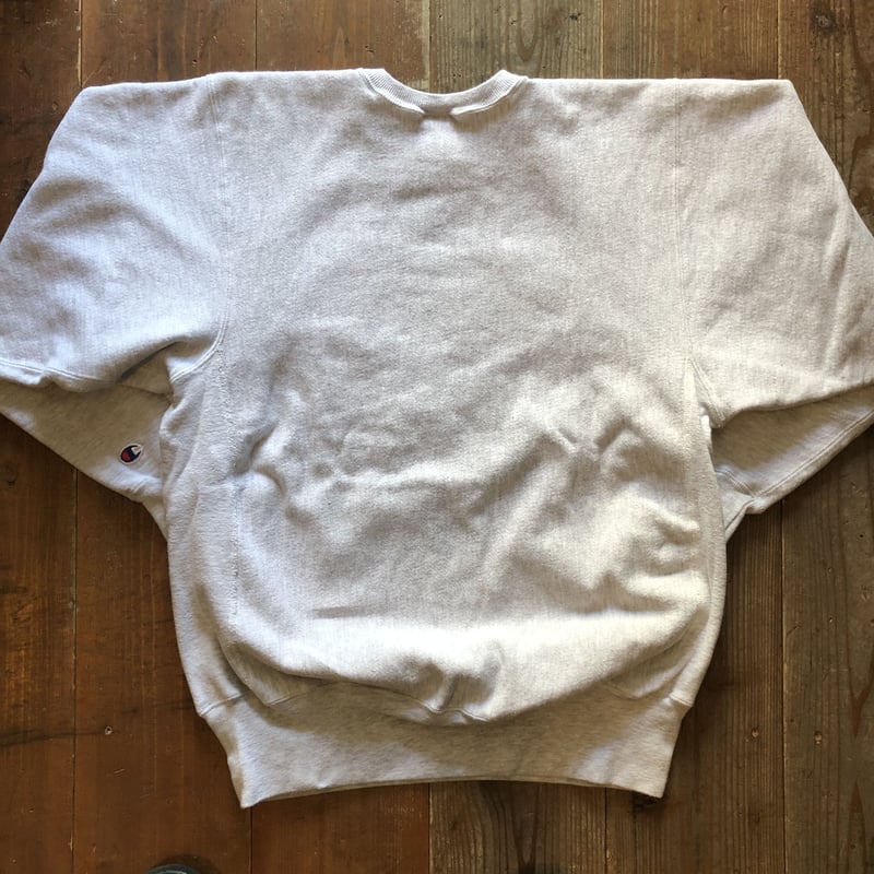 MICHIGAN STATEチャンピオンリバースウィーブ XL | CUSTOM FEVER