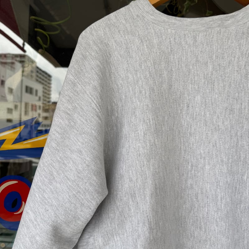 90年代USA製チャンピオンリバースウィーブ XL | CUSTOM FEVER