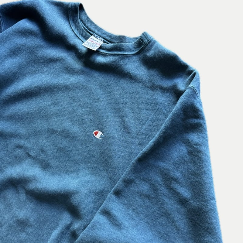90年代USA製チャンピオンリバースウィーブ XXL | CUSTOM FEVER