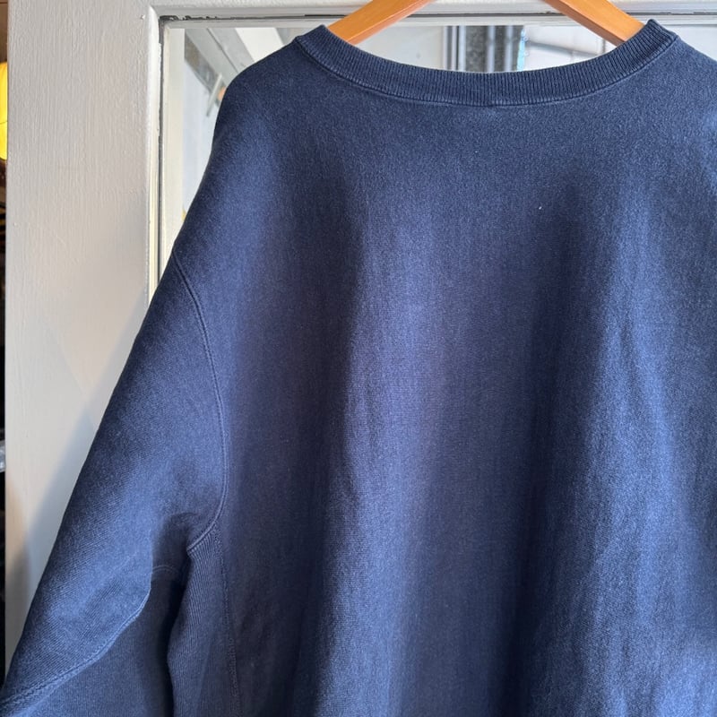 90年代USA製チャンピオンリバースウィーブ XXL | CUSTOM FEVER
