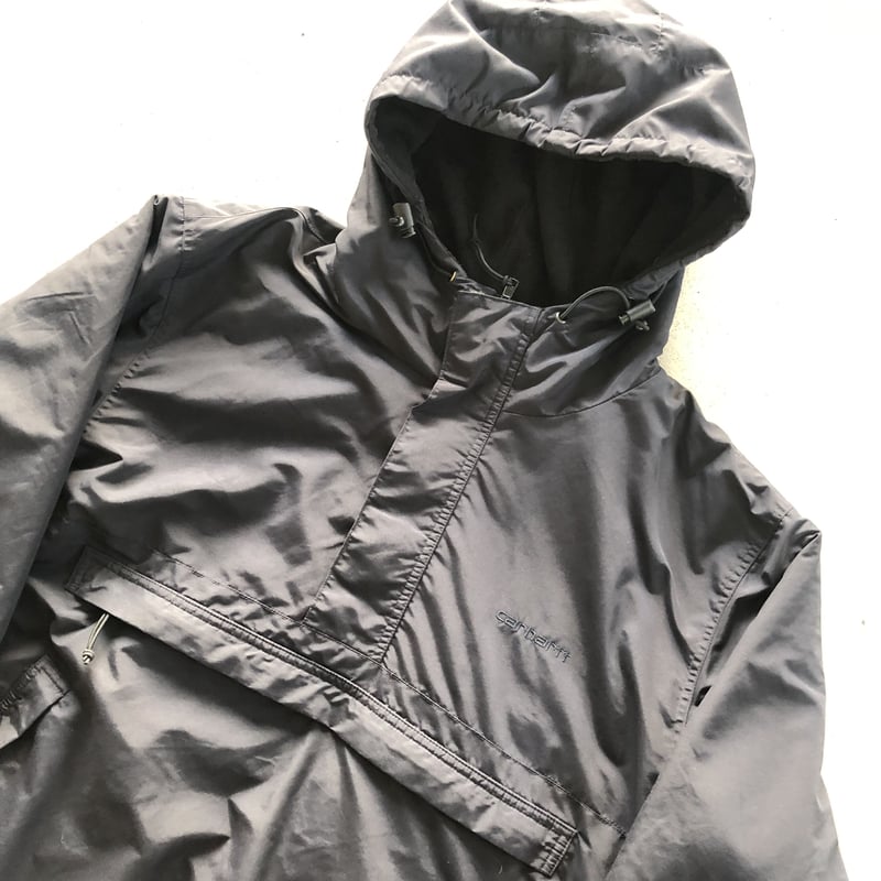 Carharttアノラックパーカー | CUSTOM FEVER