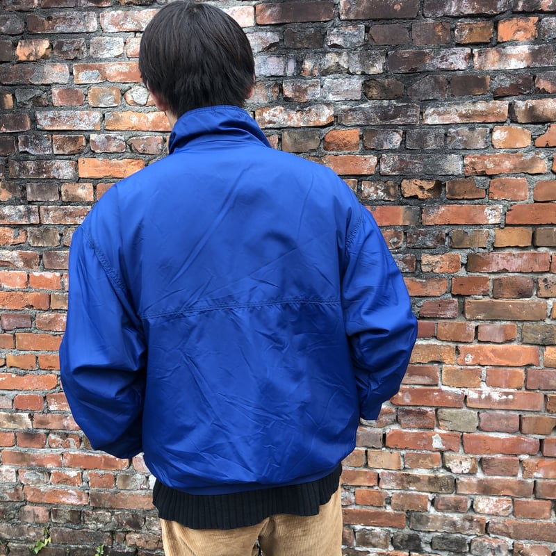 00's PATAGONIA シェルドシンチラジャケット | CUSTOM FEVER