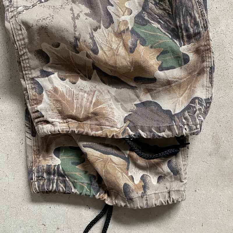 LIBERTY リアルツリー オーバーオール | CUSTOM FEVER