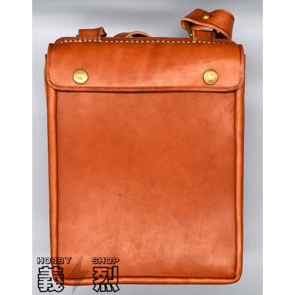 特大図嚢（A4サイズ）日本軍代用 陸軍 軍属 ショルダーバッグ 特大図