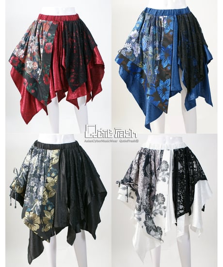 CATEGORY ボトムス | Arcobaleno Magia online shop【アル