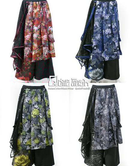 CATEGORY ボトムス | Arcobaleno Magia online shop【アル