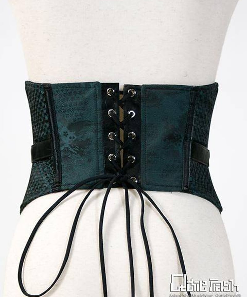 QutieFrash/キューティーフラッシュ 9883-CT チャイナコルセット | Arco