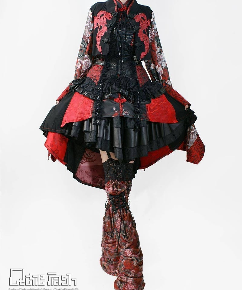 QutieFrash/キューティーフラッシュ 9890-PT レッグパンツ | Arcoba