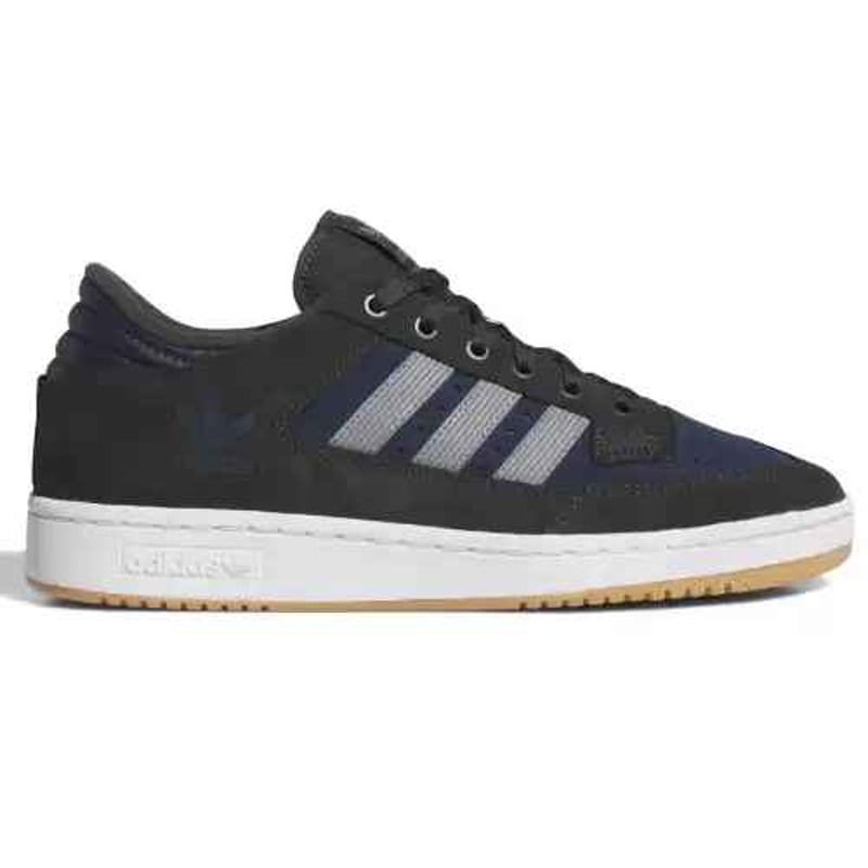 ADIDAS SKATE CENTENNIAL 85 LOW ADV - CARBON/GRE