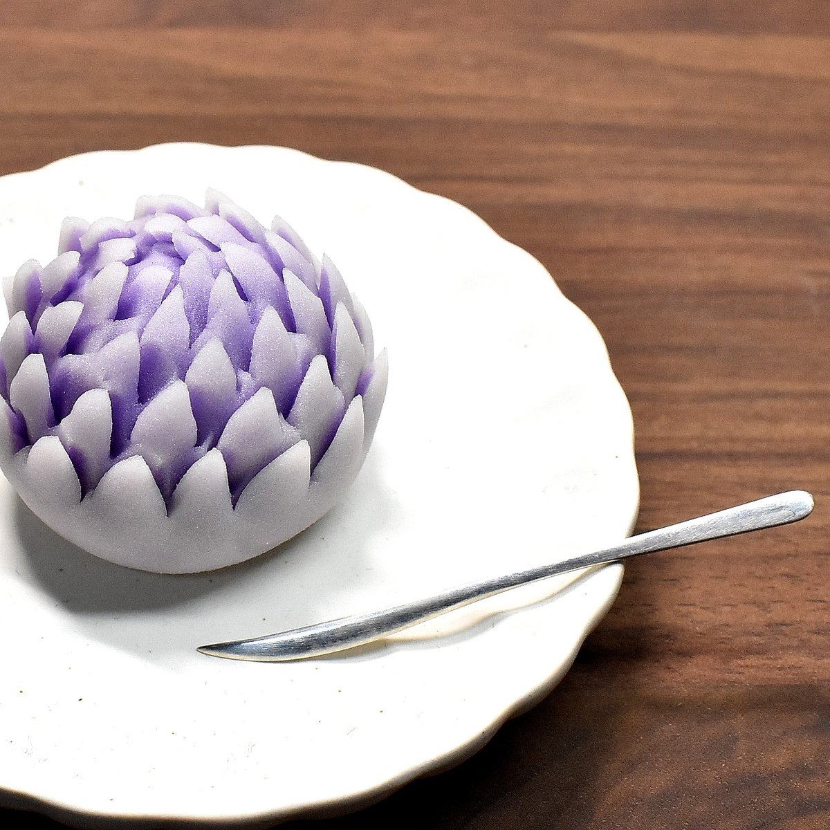 銀製 和光 WAKO GINZA シルバー フルーツピック 菓子切り 菓子楊枝