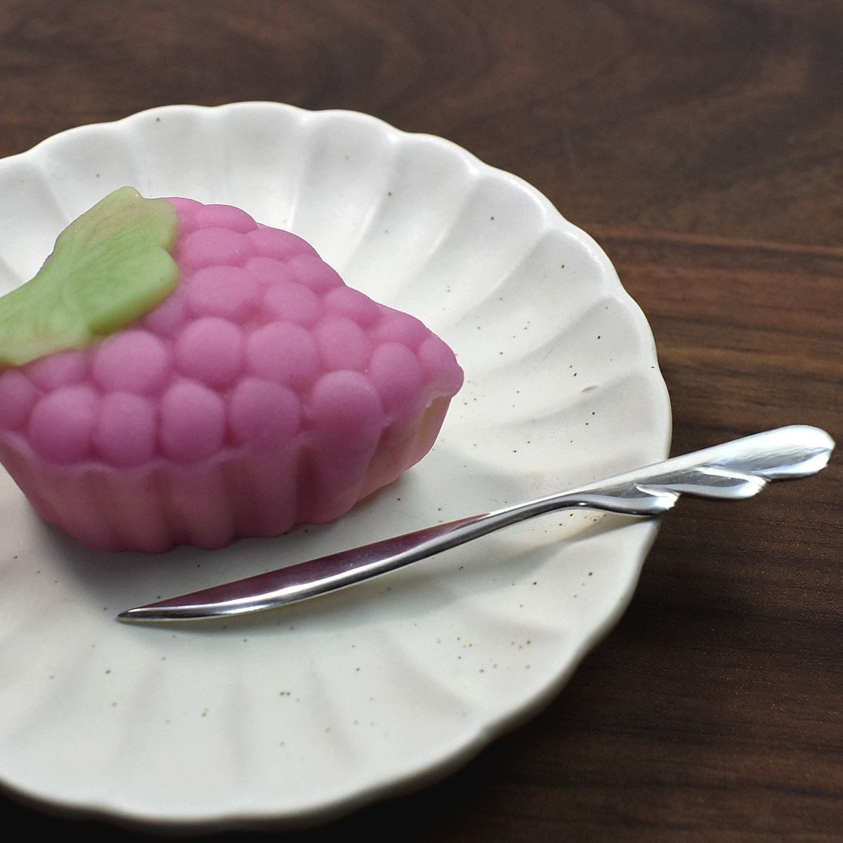 銀製 和光 WAKO GINZA シルバー フルーツピック 菓子切り 菓子楊枝