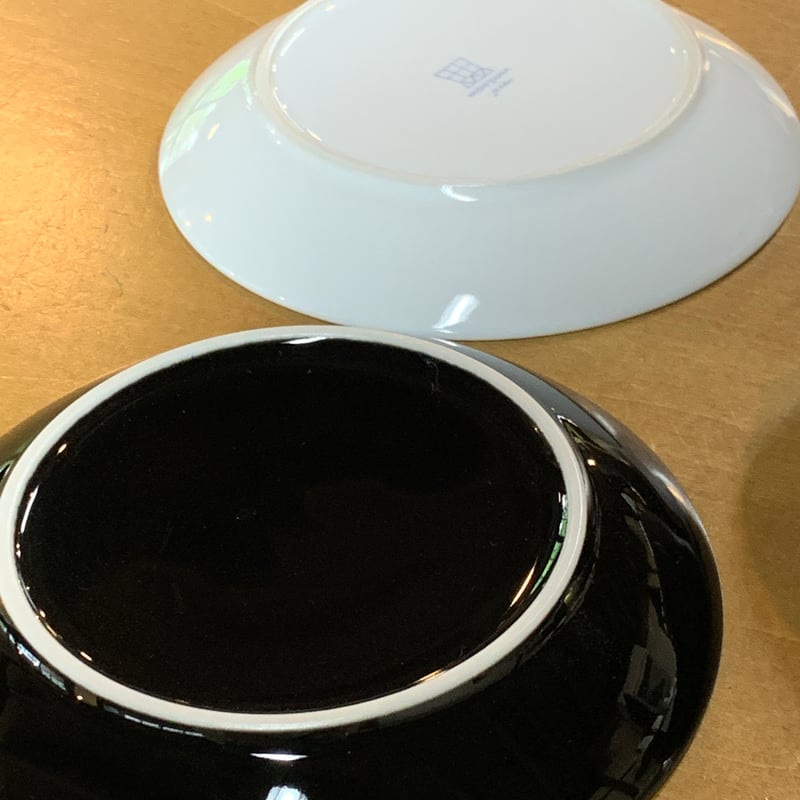 フロールシック 14㎝プレート／ソーサー | NISHIYAMA