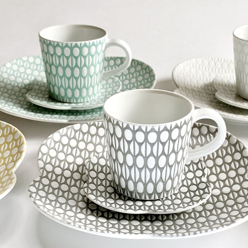 センティアラポール rinプレート | NISHIYAMA